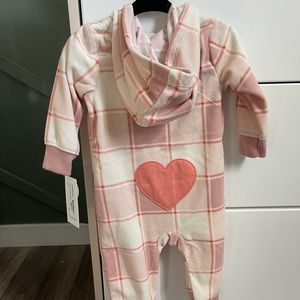 Carters Oshkosh B’gosh one piece